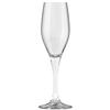 Mikasa Hospitality O-1006427 ONIS Perfection 6.75oz Champagne Flute - 6 Each 