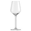 Mikasa Hospitality RL-1001578 Royal Leerdam Carre 10oz Wine Glass - 6 Each 