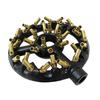 GSW USA WR-JBR36LP 36 Tip Replacement Wok Range Jet Burner - LP 