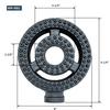 GSW USA WR-RB2 - Item 280167