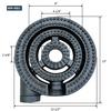 GSW USA WR-RB3 - Item 280168