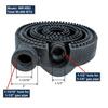 GSW USA WR-RB3 - Item 280168