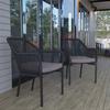 Flash Furniture SDA-AD892006-BK-2-GG - Item 280206