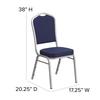 Flash Furniture FD-C01-S-2-GG - Item 280258