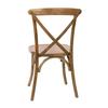 Flash Furniture X-BACK-DNAT - Item 280260