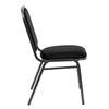 Flash Furniture NG-108-SV-BK-VYL-GG - Item 280291