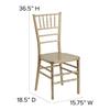 Flash Furniture LE-GOLD-GG - Item 280294