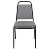 Flash Furniture FD-BHF-1-SILVERVEIN-BCG-GG - Item 280297