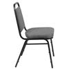 Flash Furniture FD-BHF-1-SILVERVEIN-BCG-GG - Item 280297