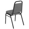 Flash Furniture FD-BHF-1-SILVERVEIN-BCG-GG - Item 280297