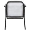 Flash Furniture FD-BHF-1-SILVERVEIN-BCG-GG - Item 280297