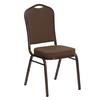 Flash Furniture FD-C01-COPPER-008-T-02-GG - Item 280298