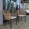 Flash Furniture SDA-AD892006-NAT-2GG - Item 280303