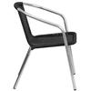Flash Furniture TLH-020-BK-GG - Item 280321