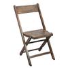 Flash Furniture 4-WFC-SLAT-AB-GG - Item 280330