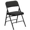 Flash Furniture AW-MC309AF-BLK-GG - Item 280332