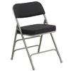 Flash Furniture AW-MC320AF-BK-GG - Item 280334