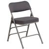 Flash Furniture AW-MC320AF-GRY-GG - Item 280337