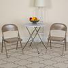 Flash Furniture BD-F002-BGE-GG - Item 280339