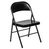 Flash Furniture BD-F002-BK-GG - Item 280341