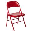 Flash Furniture BD-F002-RED-GG - Item 280363