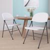 Flash Furniture DAD-YCD-70-WH-GG - Item 280408