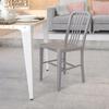 Flash Furniture CH-61200-18-SIL-GG - Item 280444