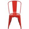 Flash Furniture CH-31230-RED-GG - Item 280446