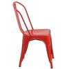 Flash Furniture CH-31230-RED-GG - Item 280446