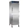 Alto-Shaam Halo Heat Dual-Compartment Pass-Through Holding Cabinet - 1000-UP/PT 