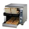 Star Holman 10in Wide Conveyor Toaster 350 Bread Slices per Hour - QCS1-350 