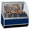 Federal Industries Federal 6ft Hot Deli Case - SN6HD 