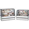 Federal Industries Federal 36in x 48in Refrigerated Bakery Case - CGR3648 