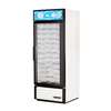 True 26cuft Ice Bag Display Merchandiser Freezer Glass Door - GDIM-26NT-HC~TSL01 
