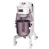 Doyon Baking Equipment 40qt Commercial 20 Speed Mixer 3 HP Motor - BTF040 