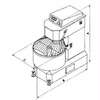 Doyon Baking Equipment AEF035 - Item 30320