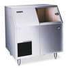 Hoshizaki Ice Maker Self Contained 478lb Flake Ice Machine Air Cooled - F-500BAJ 