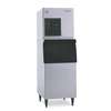 Hoshizaki Ice Maker 22in Modular 426lb Cubelet Ice Machine - F-450MAJ-C 