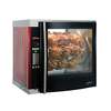 Alto-Shaam countertop Electric Rotisserie Oven Glass Door - AR-7E-SGLPANE 