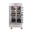 American Range Culinary Series 7 Spit Chicken Rotisserie Broiler/Oven - ACB-7 