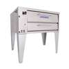Bakers Pride SuperDeck Series 351 Single Deck Gas Pizza Oven 