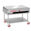 American Range Culinary Series 36in Teppan-Yaki Japanese Style Griddle - ARTY-36 