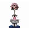 Apex Fountains Tropicana 5gl Champagne Beverage Fountain Stainless - 4015-SS 