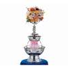 Apex Fountains Tropicana 3gl Stainless Champagne Beverage Fountain - 4016-SS 