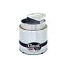 apw wyott Wyott RCW-11SP 11qt Round Soup Rethermalizer Warmer with Inset, Cover, Ladle 