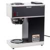 Bunn 12 Cup Pourover Coffee Maker with 2 Warmers - 33200.0000 