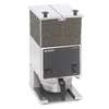 Bunn Coffee Bean Grinder Two 3lb Hoppers Low Profile - 26800.0000 