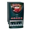 Bunn Cappuccino Beverage Dispenser with 5 Hoppers - 37000.0000 