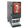 Bunn Fresh Cappuccino Dispenser with 3 Hoppers - SET00.0197 