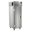 Delfield 15.1cuft Commercial Refrigerator Reach-in 1 Solid Door - 6025XL-S 